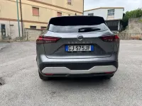 Brugt Nissan Qashqai Tekna 158 HK (116 kW) 2022 Grå SUV