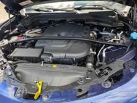 Usata Alfa Romeo Stelvio 160 CV (117 kW) 2019 Blu SUV