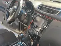 Usata Nissan Qashqai 2018 Grigio SUV