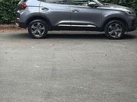 Usata DR DR 5.0 116 CV (85 kW) 2024 Grigio SUV