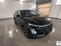 Nuova Omoda 5 147 CV (108 kW) 2025 Nero SUV
