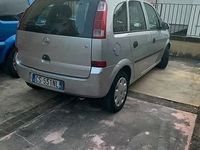 usata Opel Meriva 1ª serie - 2004