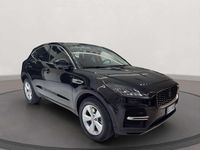 Usata Jaguar E-Pace S 163 CV (119 kW) 2021 Nero SUV