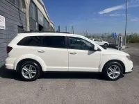 Usata Fiat Freemont Urban 140 CV (102 kW) 2011 Bianco SUV