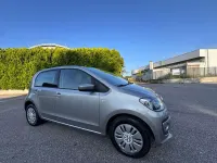 Usata VW up! 75 CV (55 kW) 2014 Other Utilitaria