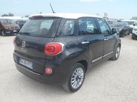 Occasion Fiat 500L Lounge 85 ch (62 kW) 2015 Gris Monospace