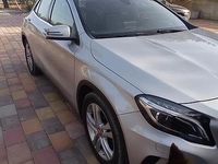 Usata Mercedes GLA200 136 CV (100 kW) 2016 Grigio SUV