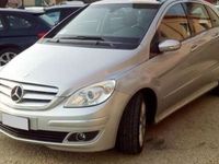 usata Mercedes B180 B 180cdi Chrome FL