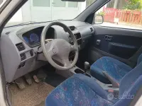 Usata Daihatsu Terios 83 CV (61 kW) 1999 Bianco SUV