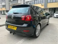Usata VW Golf IV R 250 CV (183 kW) 2006 Berlina