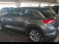 Usata VW T-Roc Style 110 CV (80 kW) 2021 SUV