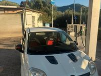 Usata Fiat Panda 70 CV (51 kW) 2015 Bianco Utilitaria
