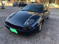 Usata Fiat Coupé 1996 Blu Coupé