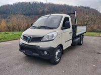 Nuova Piaggio Porter 106 CV (77 kW) 2025 Bianco Furgone