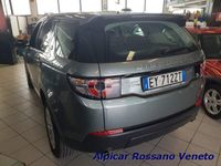 usata Land Rover Discovery Sport 2.2 TD4 SE