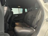 Usata Jeep Compass 241 CV (177 kW) 2021 Bianco SUV