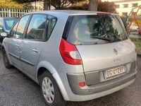 usata Renault Scénic II Scénic 1.6 16V Serie Speciale Exception