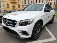 usata Mercedes GLC250 GLC 250d Premium 4matic auto