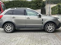 Usata Opel Antara Edition+ 150 CV (110 kW) 2008 SUV