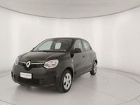 Usata Renault Twingo 30 kW (42 CV) 2023 Nero Utilitaria