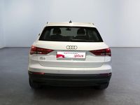 Käytetty Audi Q3 Business 150 HP (110 kW) 2021 Valkoinen Katumaasturi