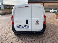 Usata Fiat Fiorino 95 CV (69 kW) 2021 Bianco Monovolume