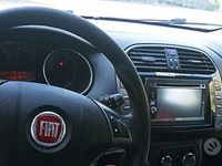 Usata Fiat Bravo 103 CV (75 kW) 2010 Grigio Utilitaria