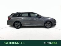 Usata Skoda Octavia Selection 115 CV (84 kW) 2025 Grigio / pastello Station wagon