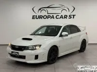 Usata Subaru Impreza 300 CV (220 kW) 2012 Bianco Berlina