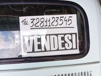 Usata Fiat 500 18 CV (13 kW) 1966 Utilitaria
