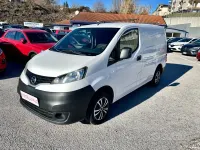 Usata Nissan NV200 90 CV (66 kW) 2019 Bianco Monovolume