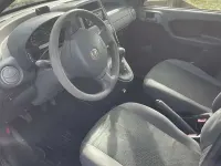 Usata Fiat Panda Active 54 CV (39 kW) 2009 Blu/azzurro Utilitaria