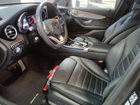 Usata Mercedes GLC43 AMG AMG 367 CV (269 kW) 2017 SUV