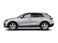 Usata Audi Q3 Advanced Plus 150 CV (110 kW) 2025 Argento fioretto metallizzato SUV