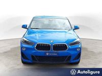 usata BMW X2 sDrive18d Msport