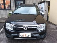 usata Dacia Duster 1.6 110CV 4x2