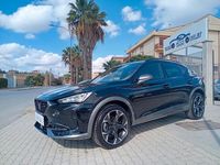 Usata Cupra Formentor 150 CV (110 kW) 2022 Nero SUV