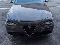 usata Alfa Romeo Giulia 2.2 t super Q4 180 cv awd