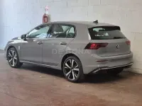 Nuova VW Golf VIII Style 116 CV (85 kW) 2026 Grigio Utilitaria
