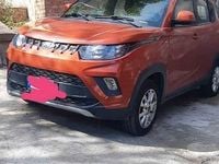 Usata Mahindra KUV100 87 CV (63 kW) 2019 SUV