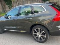 usata Volvo XC60 XC602.0 d4 Inscription awd geartronic my18