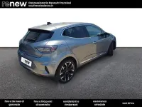 Usata Renault Clio Techno 101 CV (74 kW) 2025 Grigio scuro Utilitaria