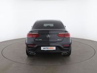 usata Mercedes 200 GLC4Matic Coupé EQ-Boost Executive