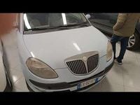 Gebraucht Lancia Ypsilon 69 PS (50 kW) 2005 Kleinwagen