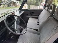 Usata VW Caravelle 69 CV (50 kW) 1990 Blu/azzurro Furgone