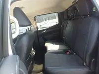Usata Mercedes X350 258 CV (189 kW) 2019 Argento hightech Pick-up
