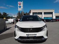Usata Peugeot 3008 Allure 180 CV (132 kW) 2021 Bianco SUV