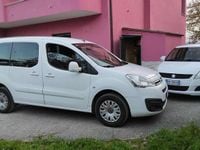 Usata Citroën Berlingo Feel 99 CV (72 kW) 2016 Monovolume