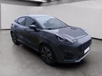 Usata Ford Puma ST-Line 125 CV (91 kW) 2022 Grigio SUV