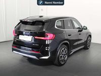 Nuova BMW X1 245 CV (180 kW) 2026 Argento SUV